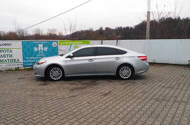 Седан Toyota Avalon 2015 в Вінниці