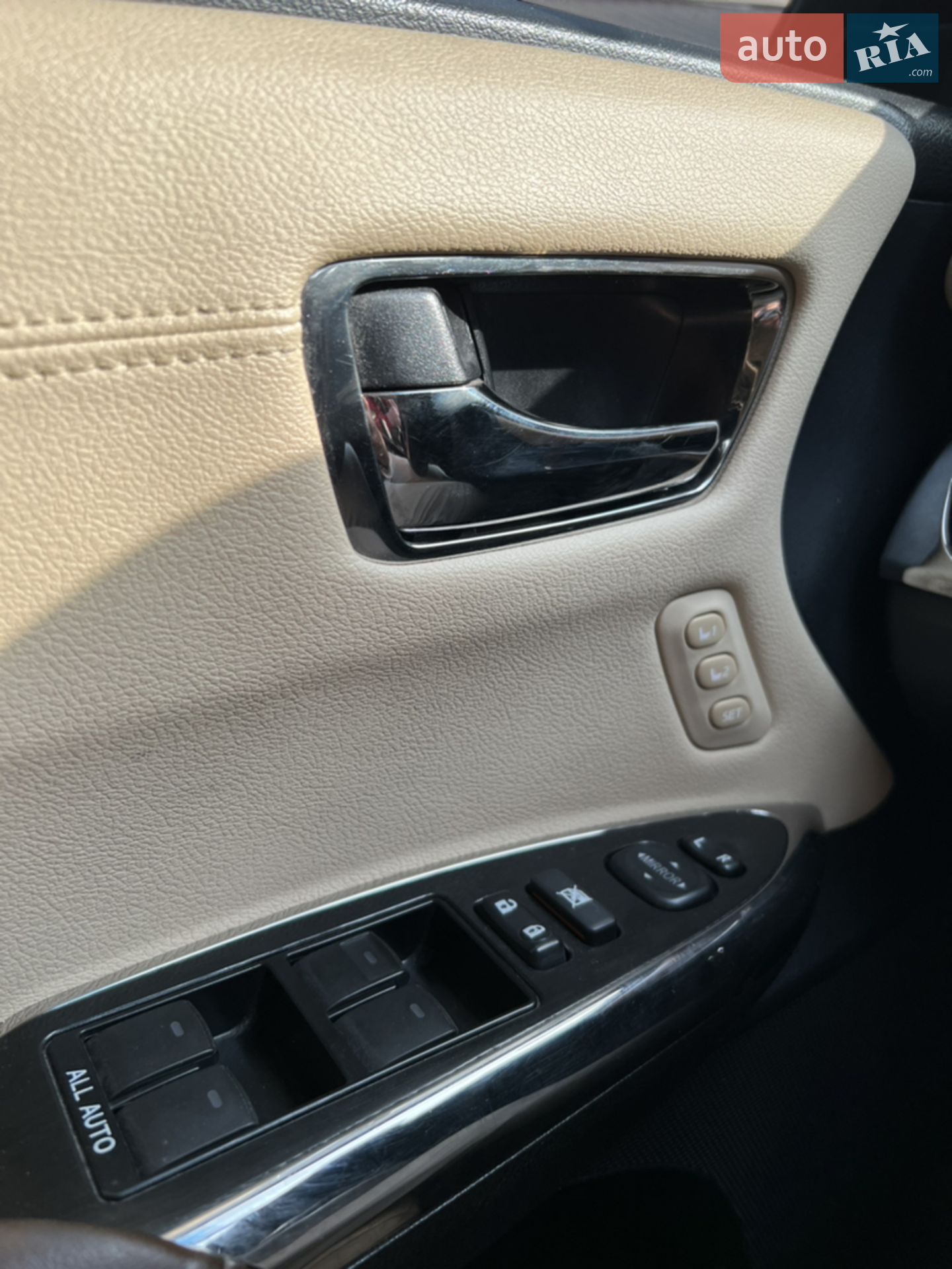 2017 Toyota Avalon - мініатюра 15