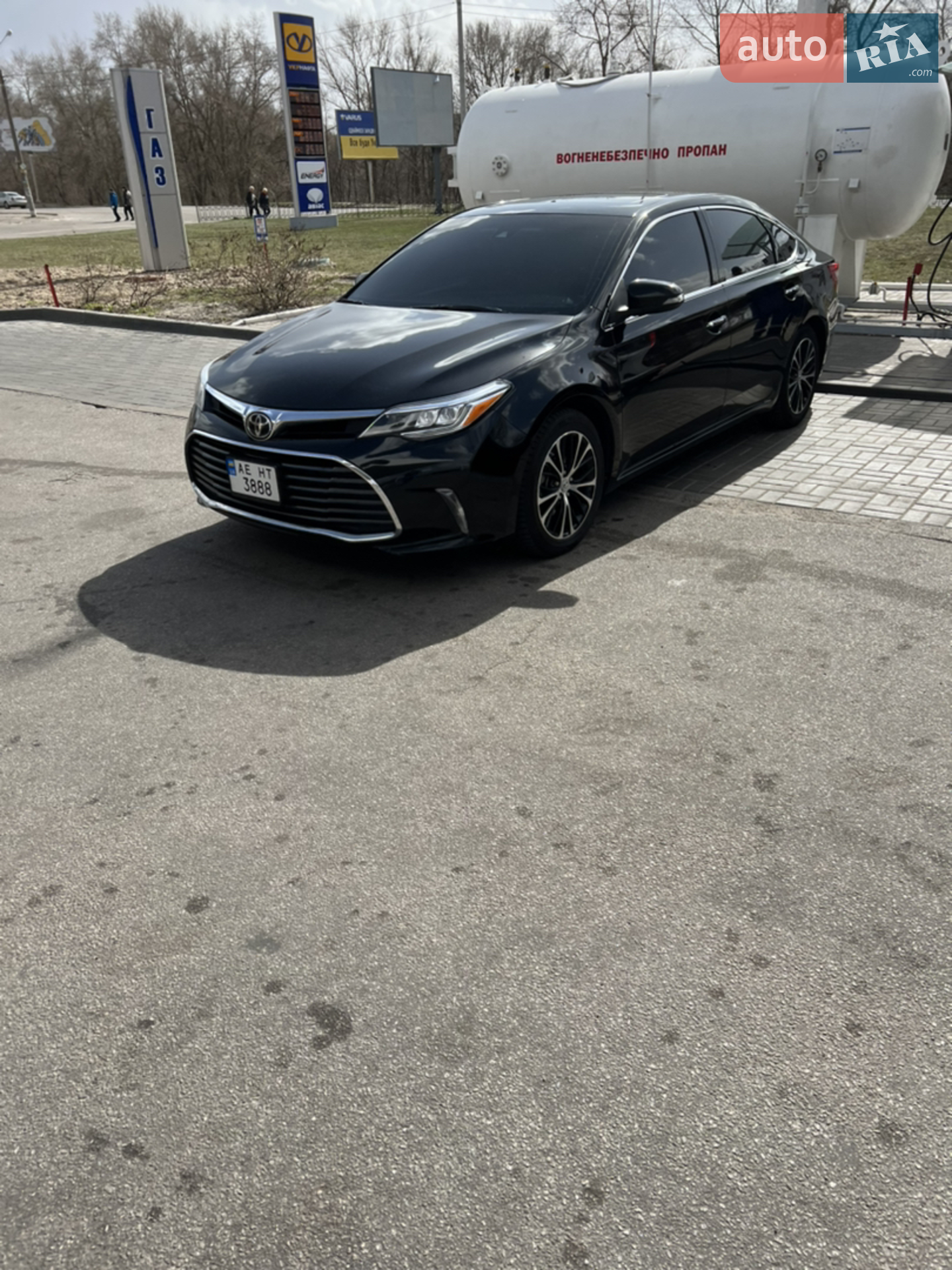 2017 Toyota Avalon - мініатюра 23