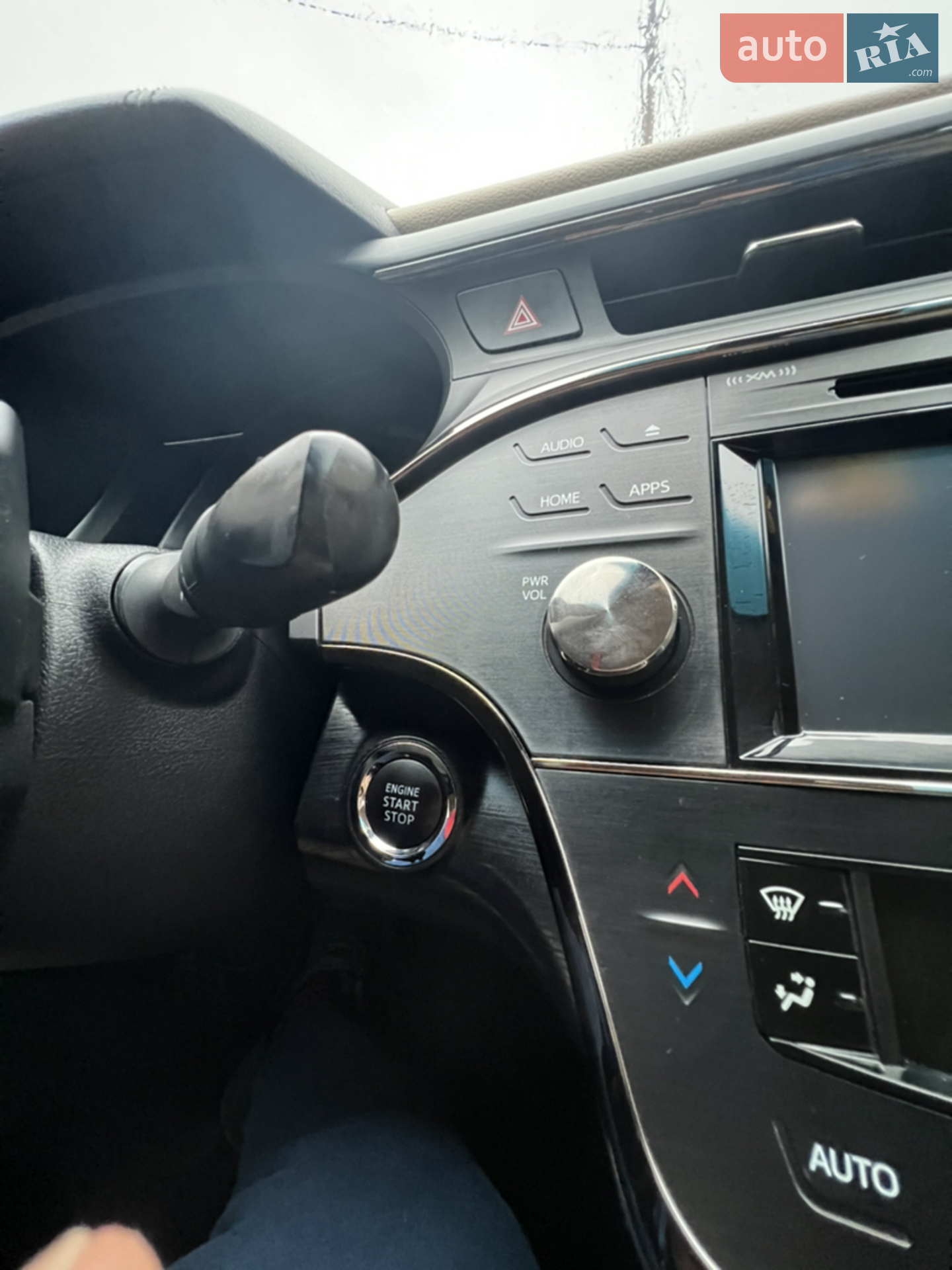 2017 Toyota Avalon - мініатюра 5