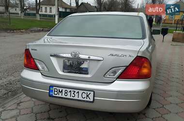 Седан Toyota Avalon 1999 в 