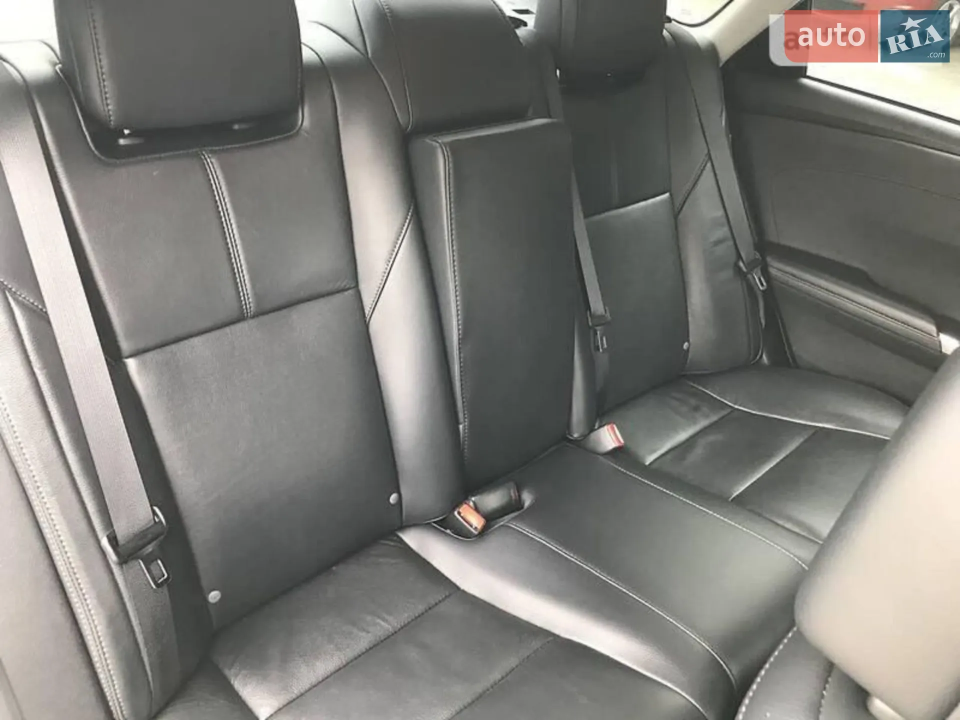 2016 Toyota Avalon - мініатюра 6
