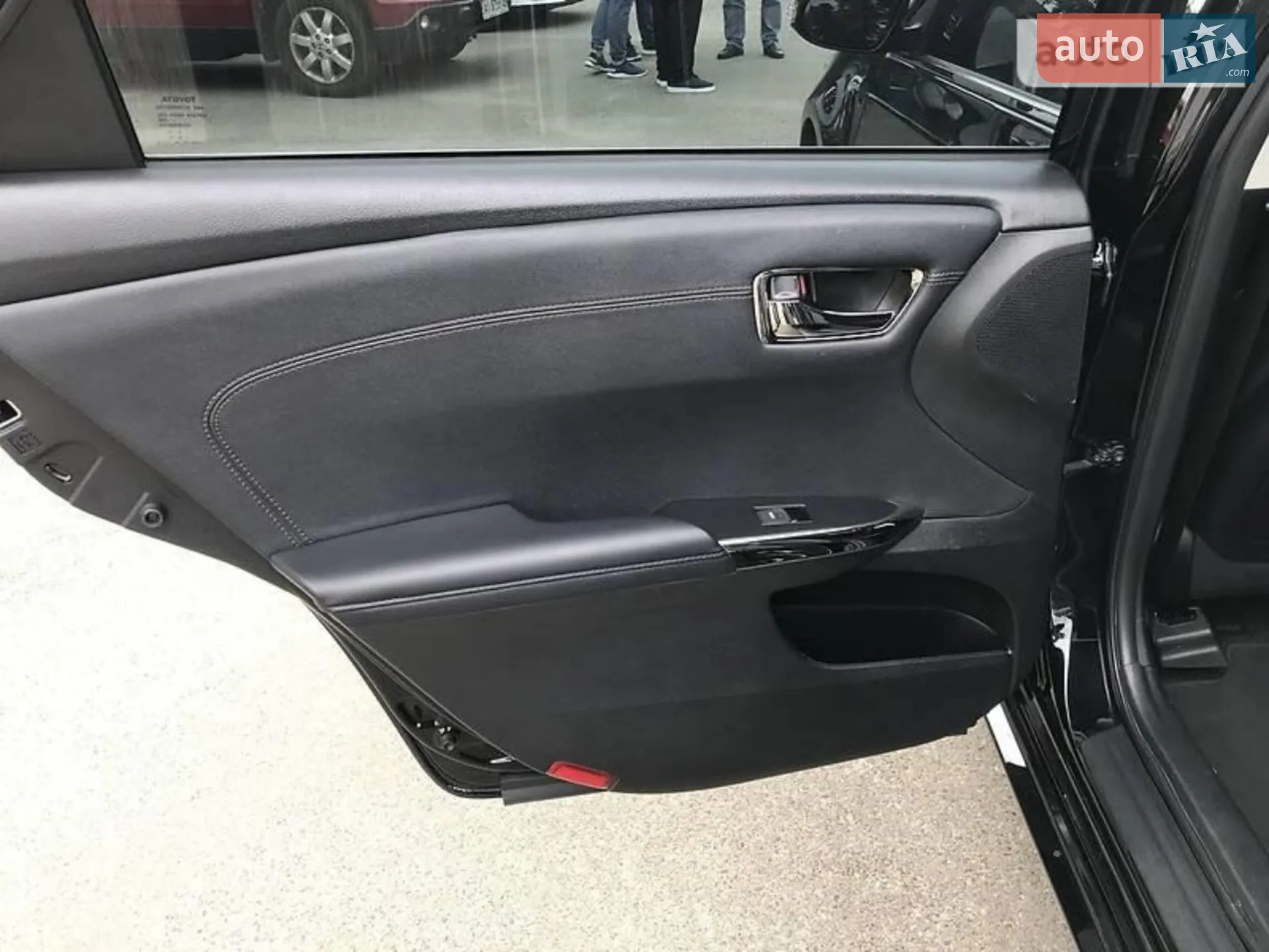 2016 Toyota Avalon - мініатюра 5