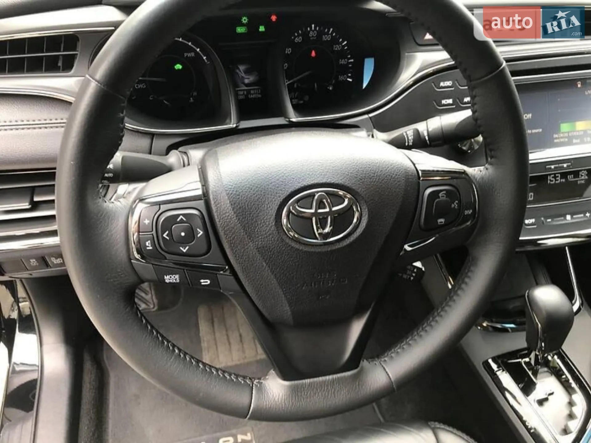 2016 Toyota Avalon - мініатюра 16