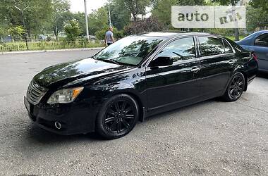 Toyota Avalon 2008