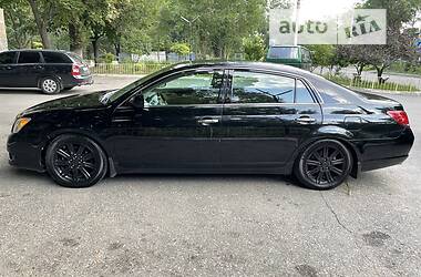 Седан Toyota Avalon 2008 в Днепре