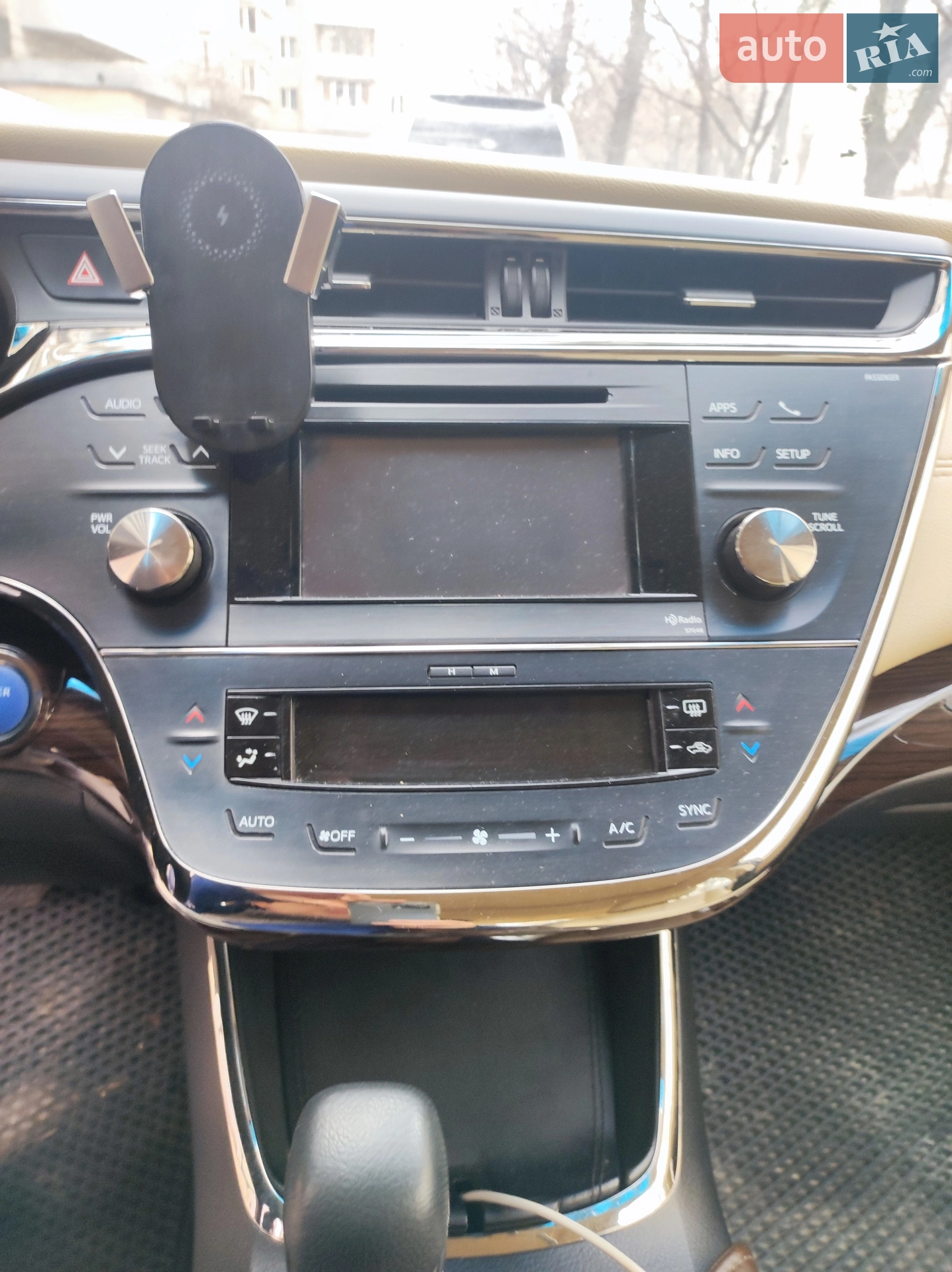 2013 Toyota Avalon - мініатюра 14