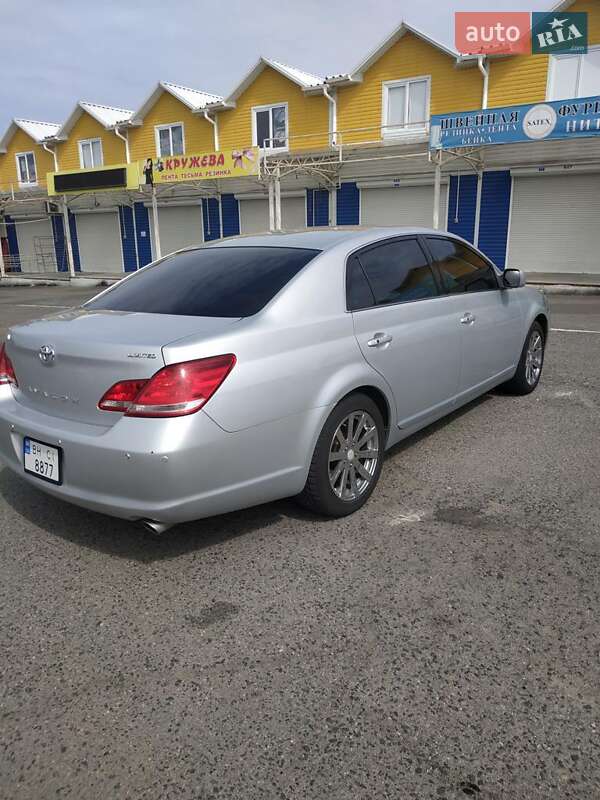 Седан Toyota Avalon 2006 в Одессе