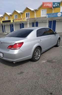 Седан Toyota Avalon 2006 в Одессе