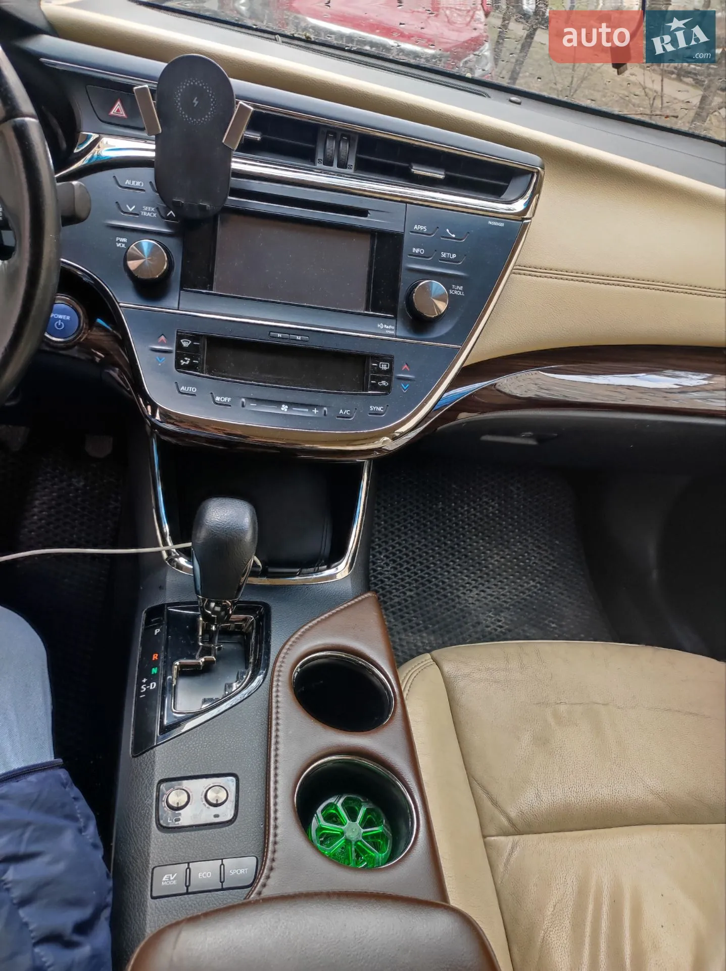 2013 Toyota Avalon - мініатюра 19