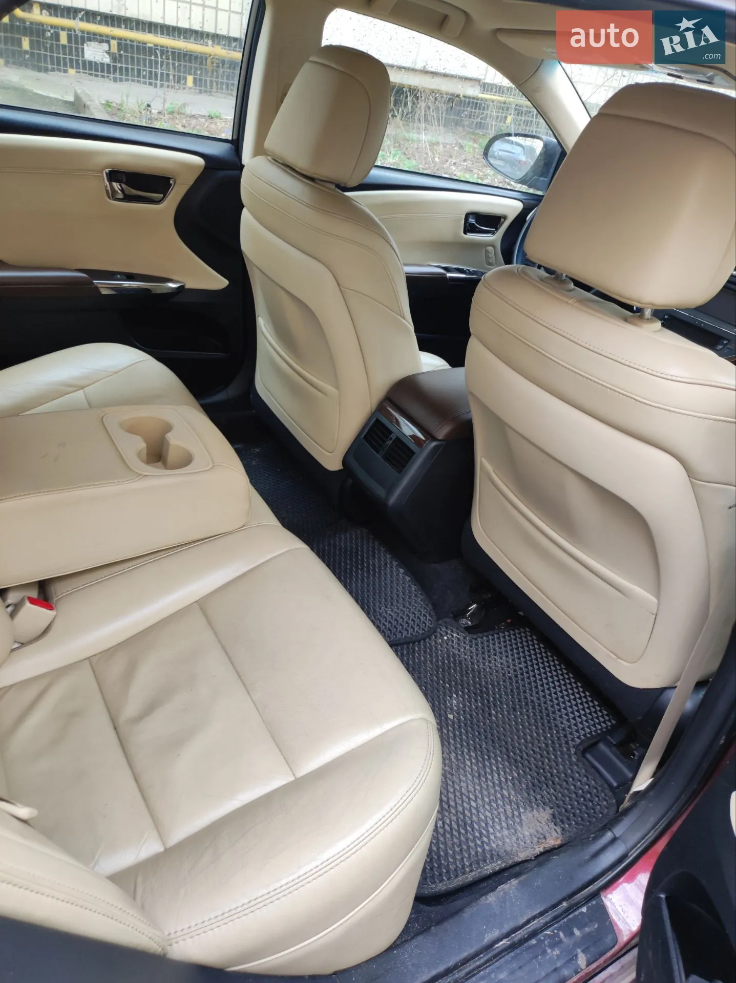 2013 Toyota Avalon - мініатюра 25