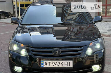 Седан Toyota Avalon 2006 в 