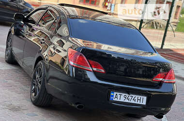 Седан Toyota Avalon 2006 в 
