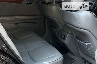 Седан Toyota Avalon 2006 в 