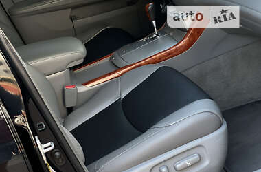Седан Toyota Avalon 2006 в 