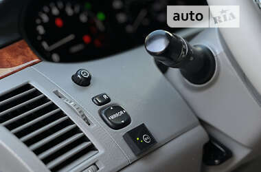 Седан Toyota Avalon 2006 в 