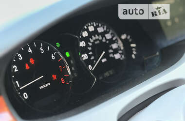 Седан Toyota Avalon 2006 в 