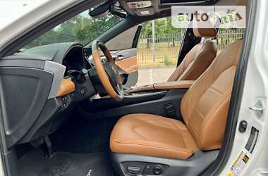 Седан Toyota Avalon 2021 в 