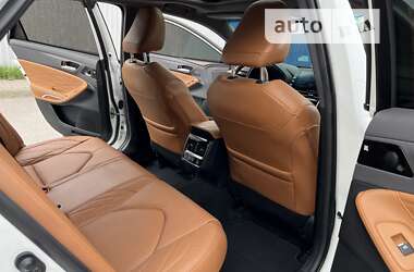 Седан Toyota Avalon 2021 в 