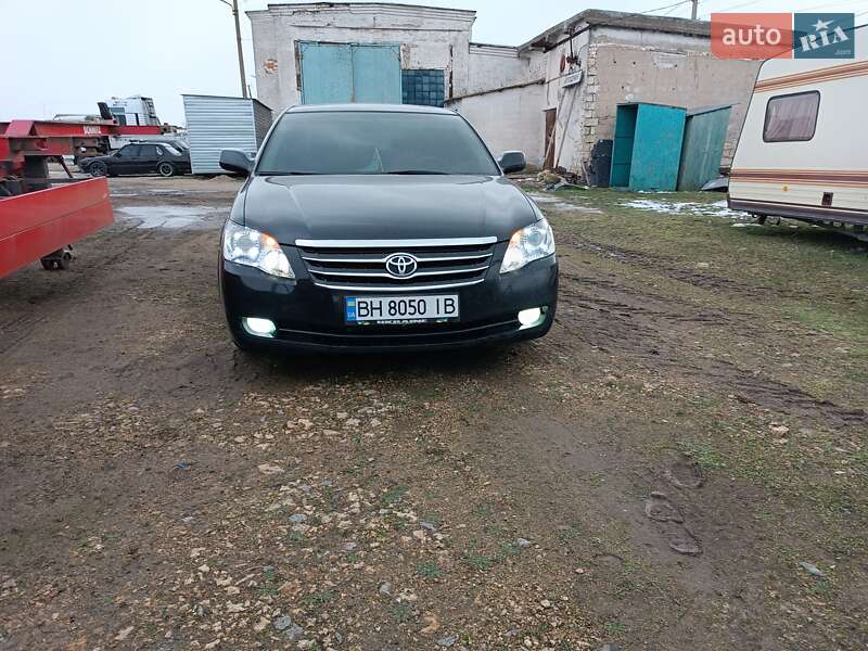 Седан Toyota Avalon 2006 в Одесі