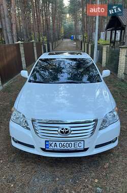 Седан Toyota Avalon 2008 в Киеве