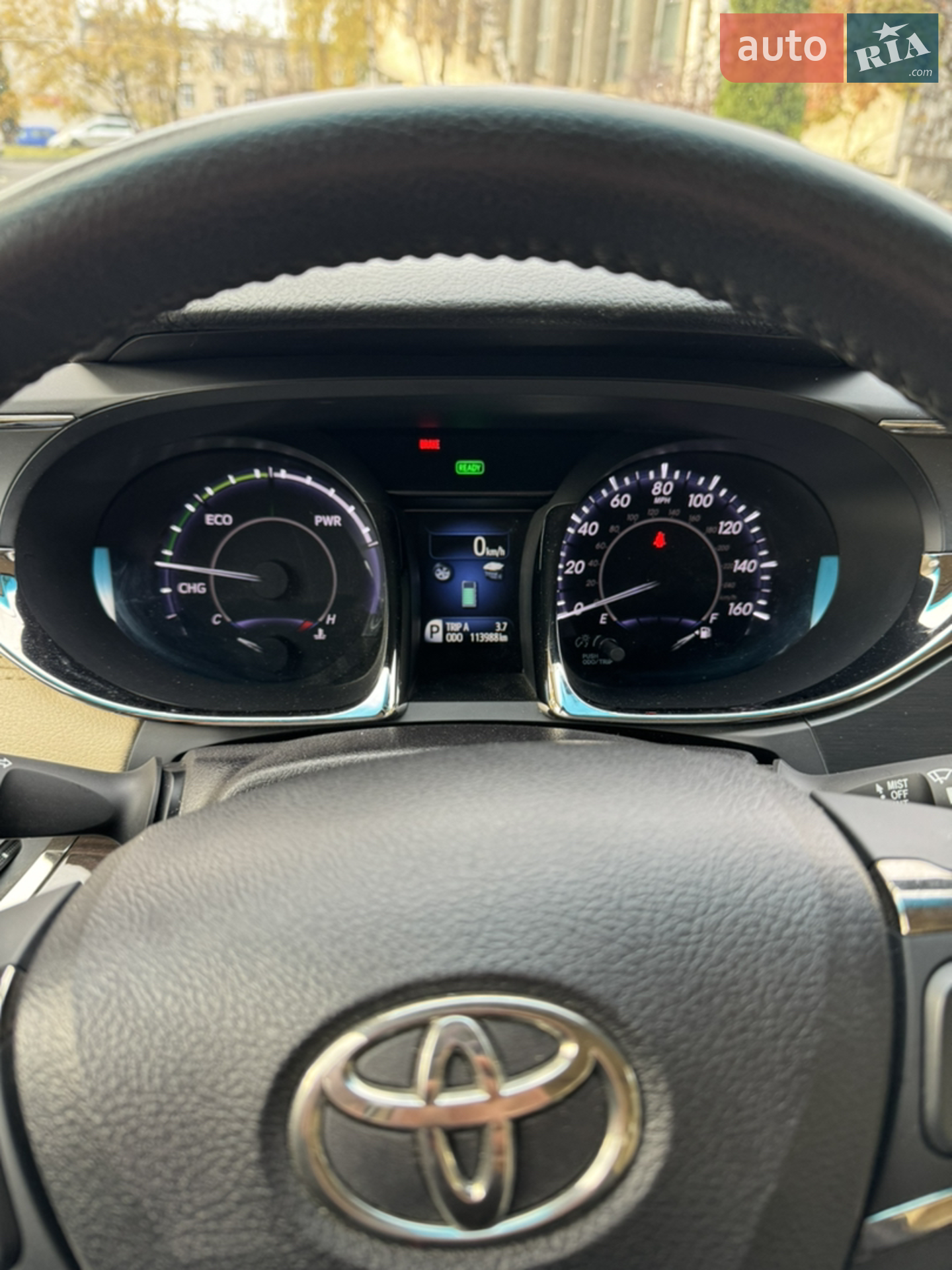 2014 Toyota Avalon - мініатюра 25