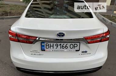 Седан Toyota Avalon 2013 в Одессе