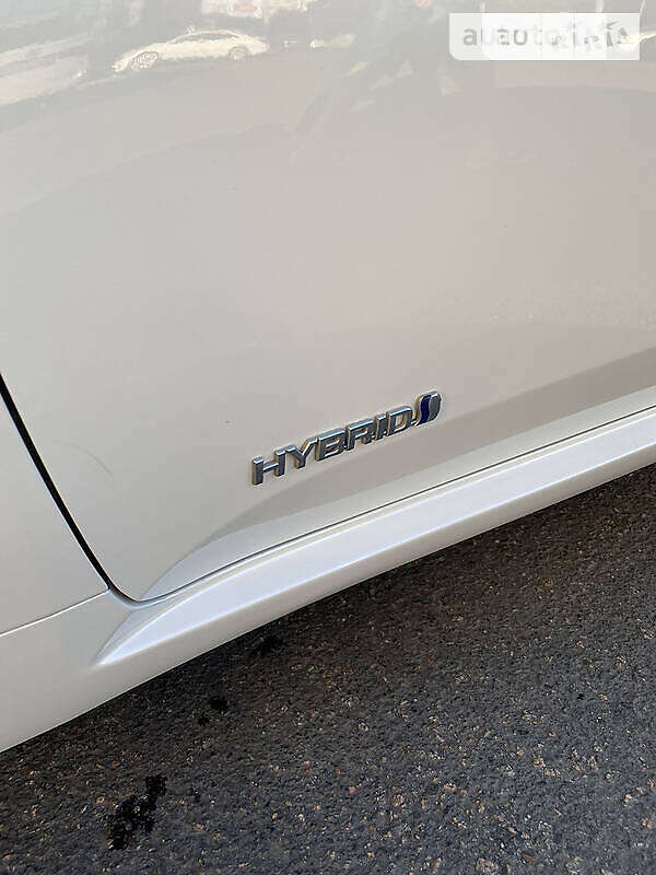 Седан Toyota Avalon 2014 в Одессе