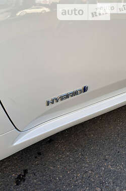 Седан Toyota Avalon 2014 в 