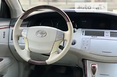 Toyota Avalon 2008