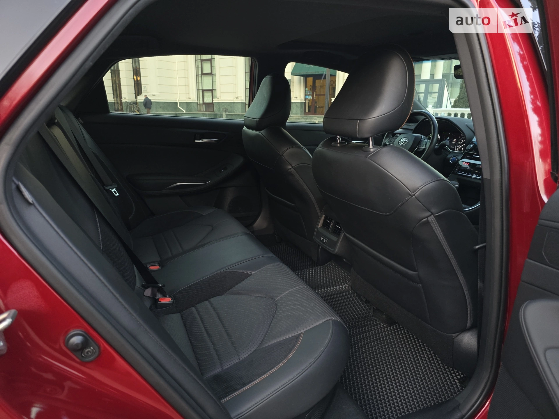 2019 Toyota Avalon - мініатюра 40