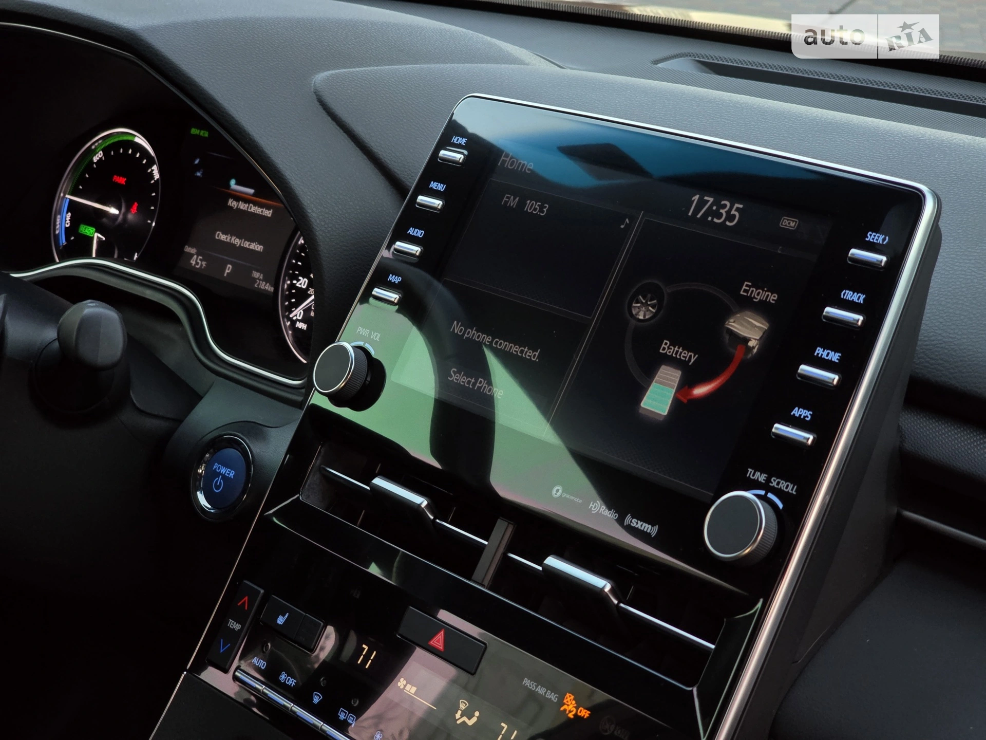 2019 Toyota Avalon - мініатюра 46