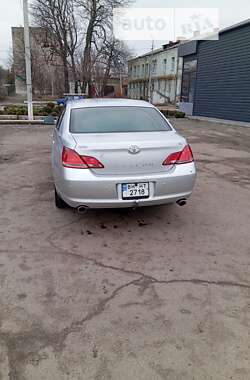 Седан Toyota Avalon 2006 в Житомирі