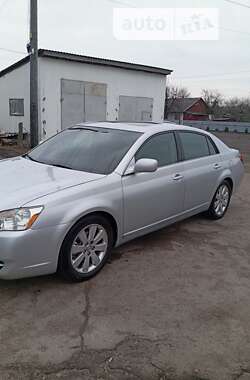 Седан Toyota Avalon 2006 в Житомире