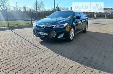 Toyota Avalon 2015