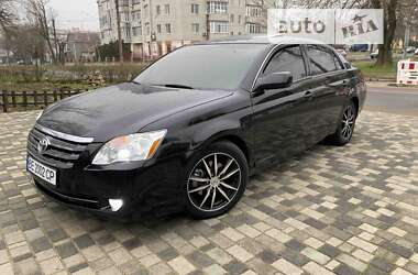 Седан Toyota Avalon 2006 в Миколаєві