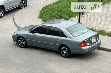 Седан Toyota Avalon 2000 в Одессе