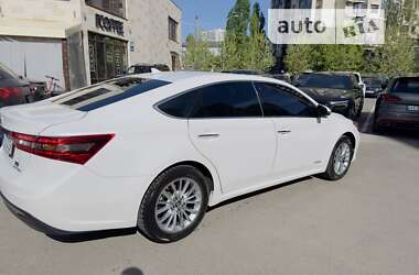 Седан Toyota Avalon 2017 в Києві