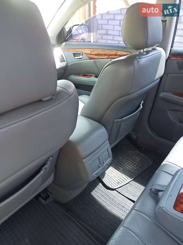 Седан Toyota Avalon 2005 в Києві