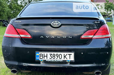Седан Toyota Avalon 2006 в Одесі