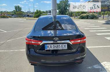 Седан Toyota Avalon 2015 в Києві