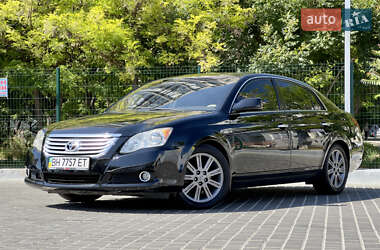 Toyota Avalon 2008 Toyota Avalon 2008