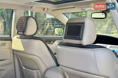 Седан Toyota Avalon 2008 в 