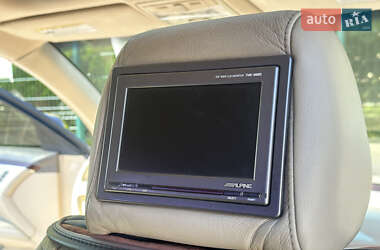 Седан Toyota Avalon 2008 в 