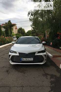 Седан Toyota Avalon 2019 в Одессе