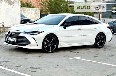 Toyota Avalon 2019