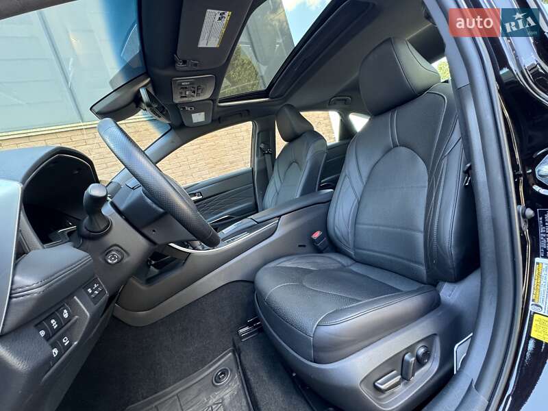 Седан Toyota Avalon 2020 в Одесі