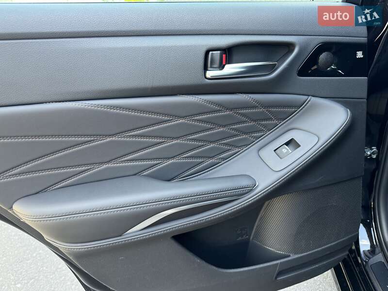 Седан Toyota Avalon 2020 в Одесі