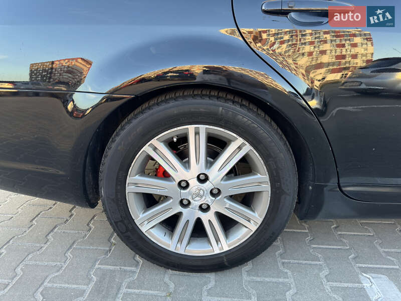 Седан Toyota Avalon 2007 в Киеве