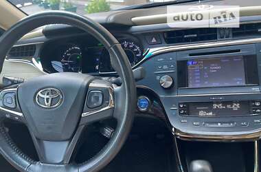 Седан Toyota Avalon 2013 в Одесі